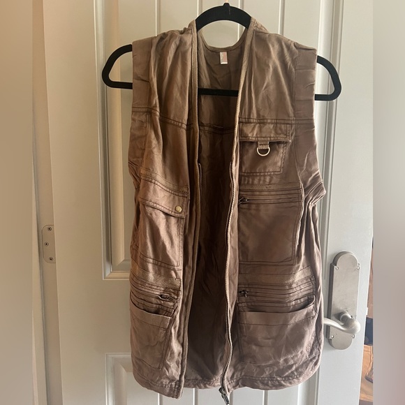 FP Movement by Free People Jackets & Blazers - Free People Movement Hiker Vest